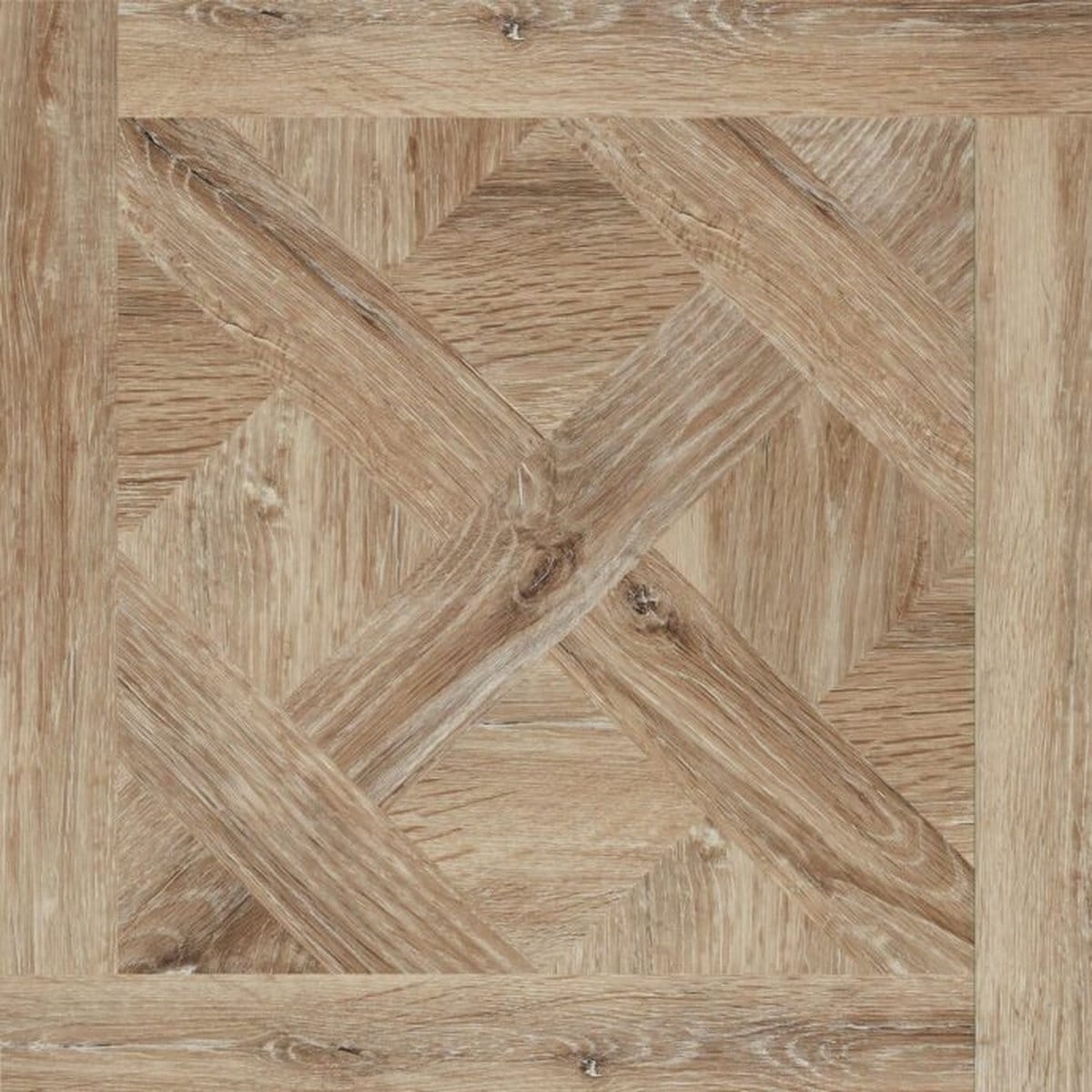 Blonde Oak Versaille Panel Ver49